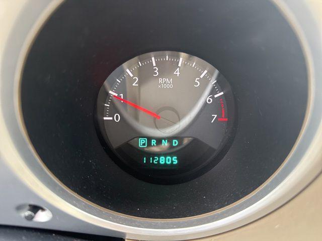 used 2010 Chrysler Sebring car, priced at $5,600
