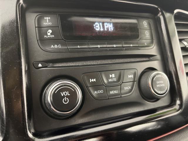 used 2016 Dodge Dart car, priced at $6,300