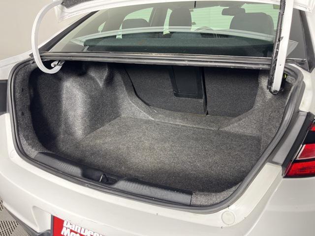 used 2016 Dodge Dart car, priced at $6,300