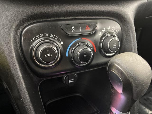 used 2016 Dodge Dart car, priced at $6,300