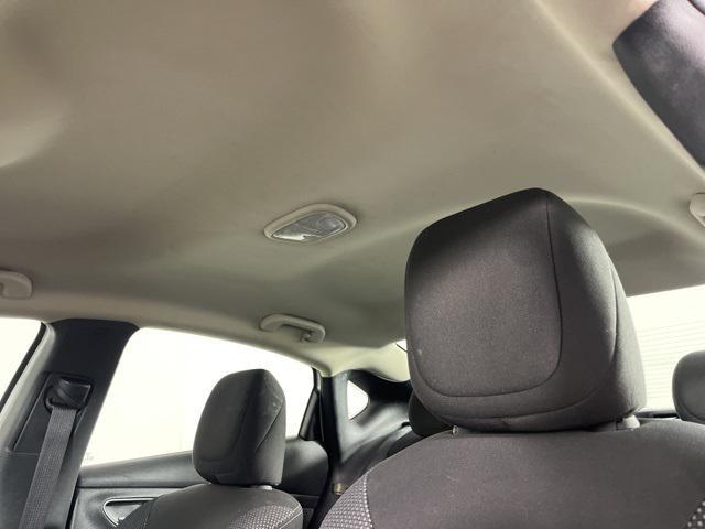 used 2016 Dodge Dart car, priced at $6,300