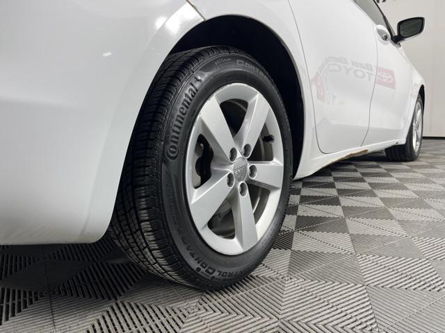 used 2016 Dodge Dart car, priced at $6,300