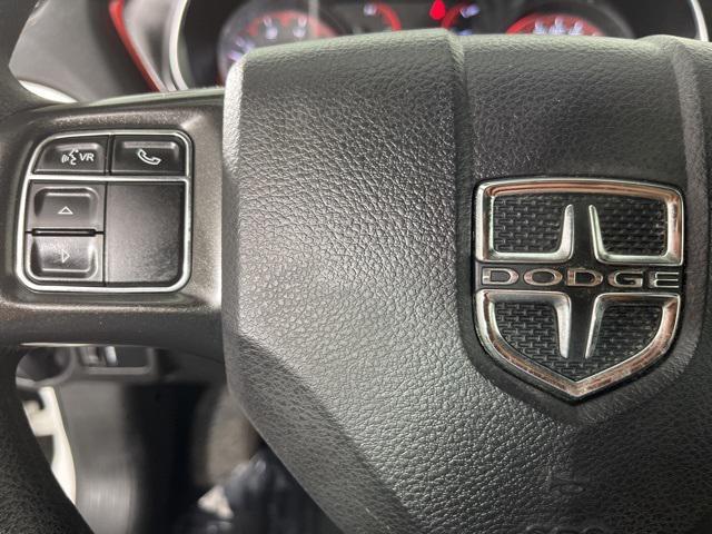 used 2016 Dodge Dart car, priced at $6,300