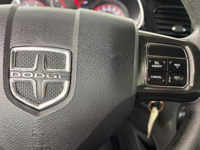 used 2016 Dodge Dart car, priced at $6,300