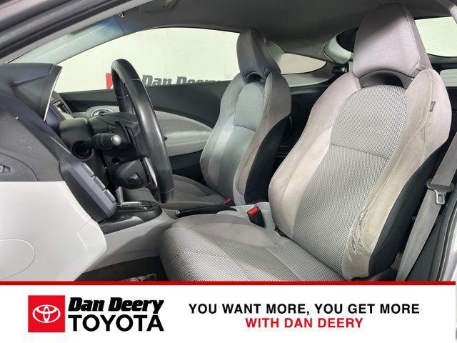 used 2011 Honda CR-Z car, priced at $5,000