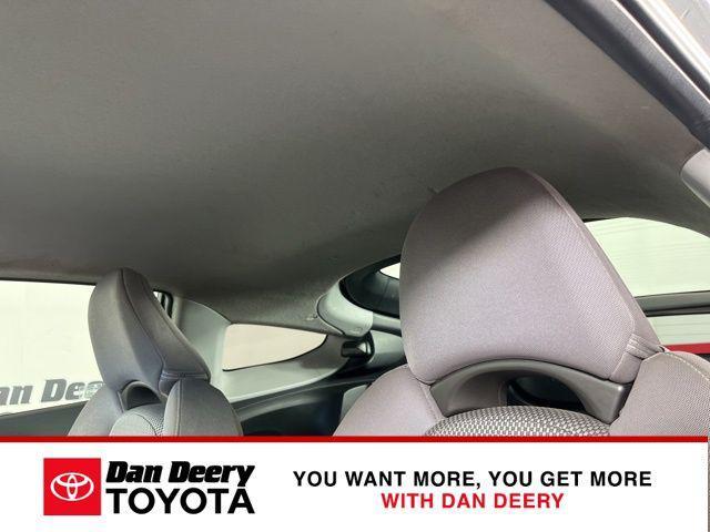 used 2011 Honda CR-Z car, priced at $5,000