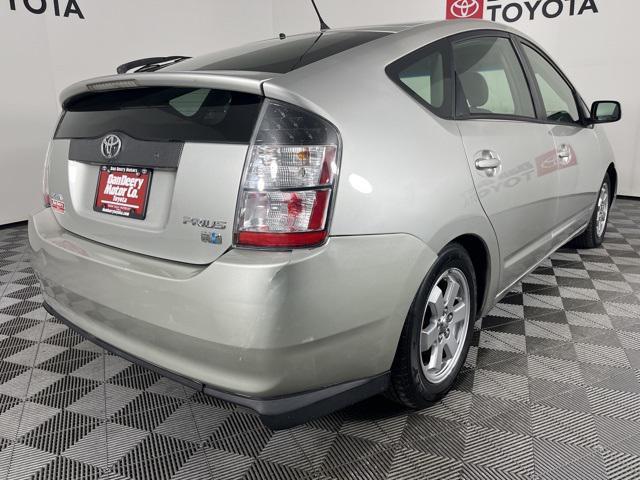 used 2005 Toyota Prius car, priced at $3,200