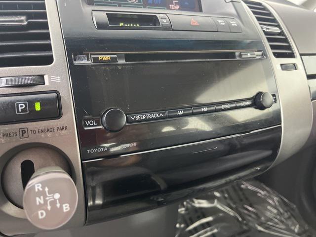 used 2005 Toyota Prius car, priced at $3,352
