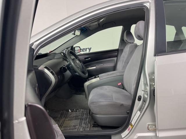 used 2005 Toyota Prius car, priced at $3,200