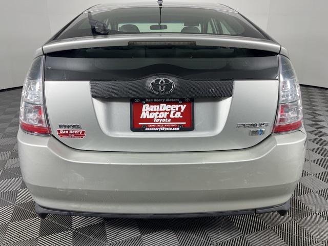 used 2005 Toyota Prius car, priced at $3,200