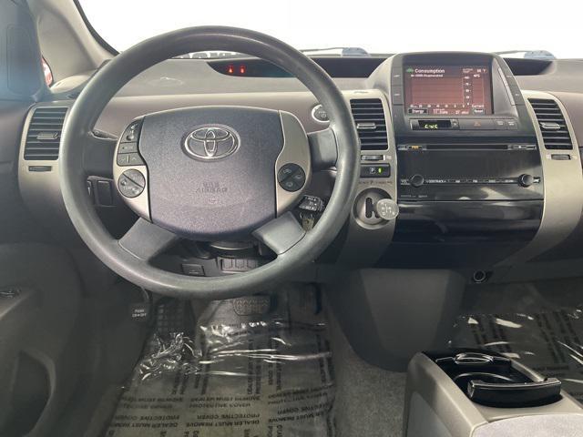 used 2005 Toyota Prius car, priced at $3,352