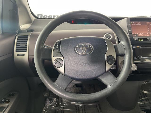 used 2005 Toyota Prius car, priced at $3,352