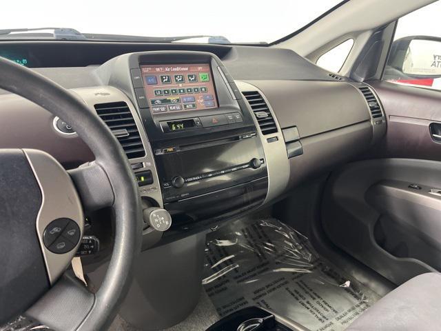 used 2005 Toyota Prius car, priced at $3,352