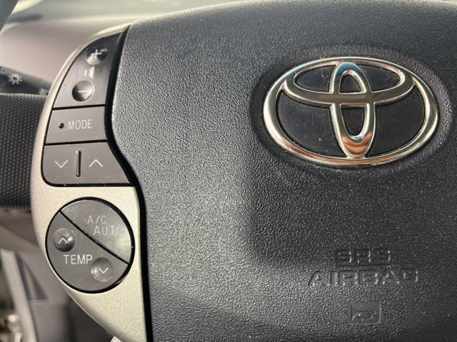 used 2005 Toyota Prius car, priced at $3,200