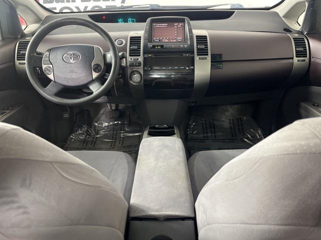 used 2005 Toyota Prius car, priced at $3,352
