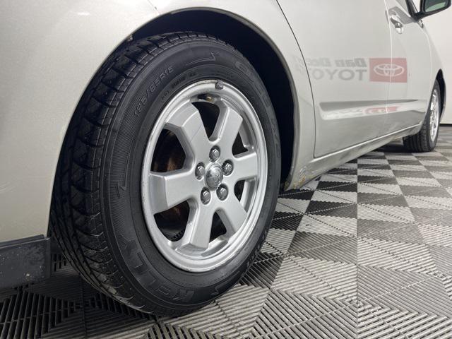 used 2005 Toyota Prius car, priced at $3,200