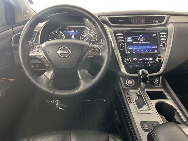 used 2023 Nissan Murano car, priced at $22,243