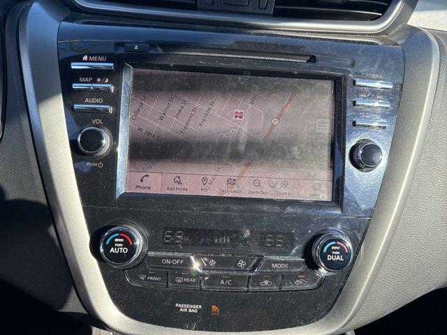 used 2023 Nissan Murano car, priced at $24,744