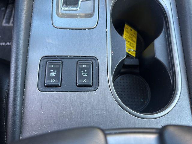 used 2023 Nissan Murano car, priced at $24,744