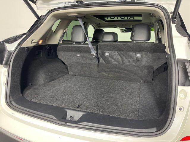 used 2023 Nissan Murano car, priced at $22,243