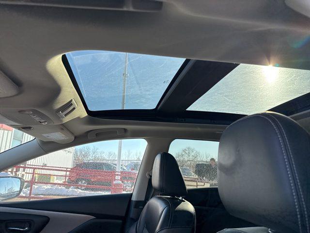 used 2023 Nissan Murano car, priced at $24,744