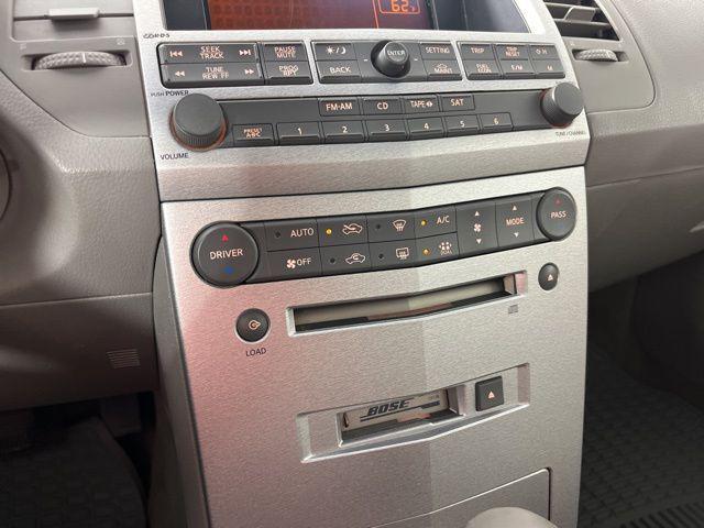 used 2006 Nissan Maxima car, priced at $1,800