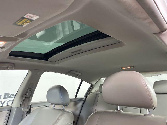 used 2006 Nissan Maxima car, priced at $1,800