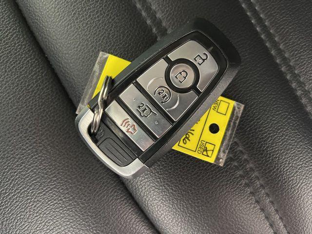 used 2021 Ford Edge car, priced at $19,888