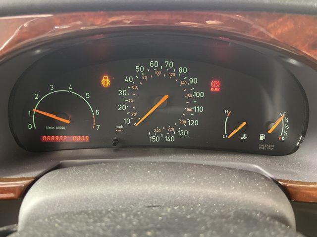 used 1995 Saab 900 car