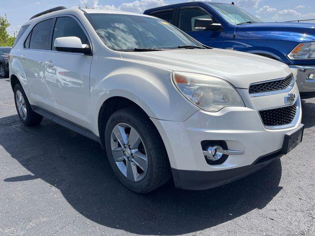 used 2013 Chevrolet Equinox car, priced at $3,300