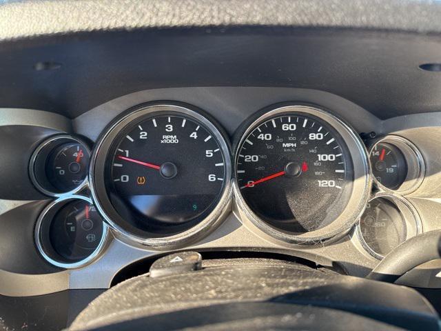 used 2010 Chevrolet Silverado 1500 car, priced at $2,500