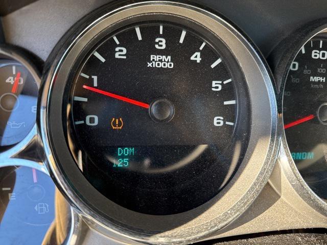 used 2010 Chevrolet Silverado 1500 car, priced at $2,500