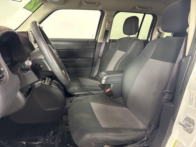 used 2012 Jeep Patriot car, priced at $5,199