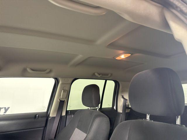 used 2012 Jeep Patriot car, priced at $5,199
