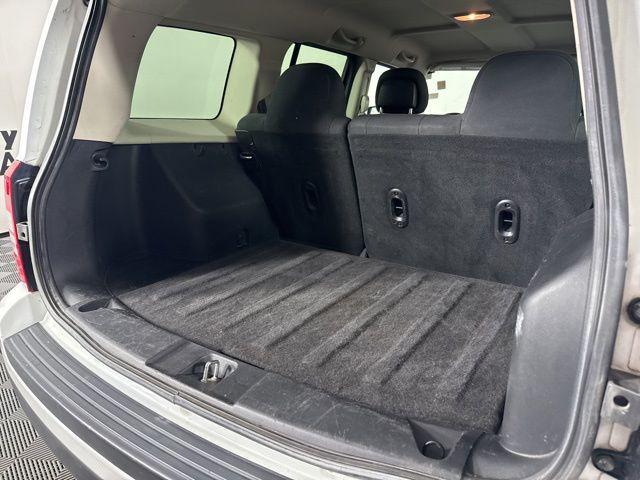 used 2012 Jeep Patriot car, priced at $5,199