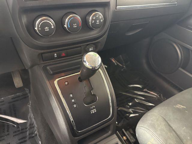 used 2012 Jeep Patriot car, priced at $5,199