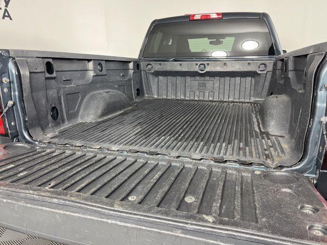 used 2017 Chevrolet Silverado 1500 car, priced at $19,500