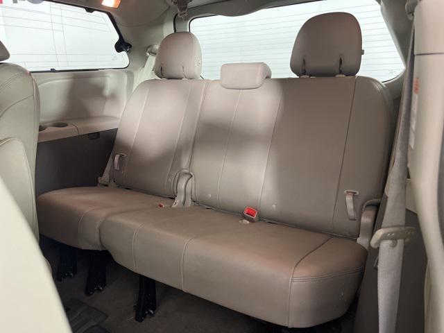used 2015 Toyota Sienna car, priced at $11,401