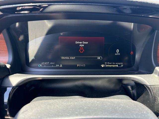 used 2020 Lincoln Aviator car, priced at $32,900