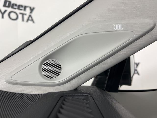 new 2025 Toyota RAV4 car, priced at $38,023