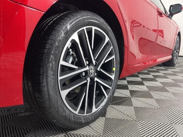 new 2026 Toyota Camry car, priced at $37,973