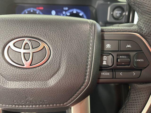 new 2026 Toyota Tacoma Hybrid car, priced at $63,186