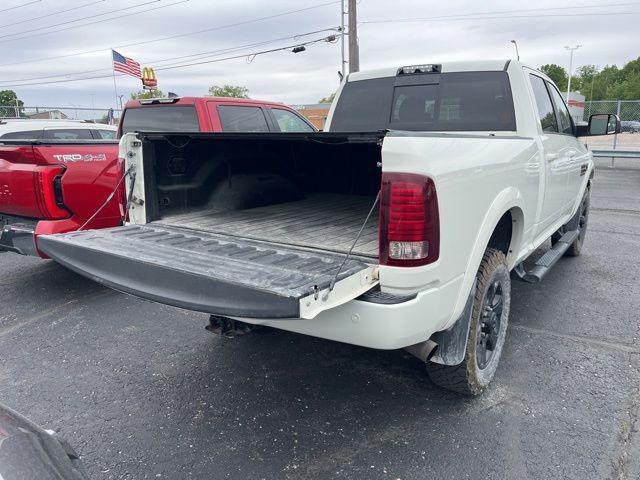 used 2018 Ram 2500 car