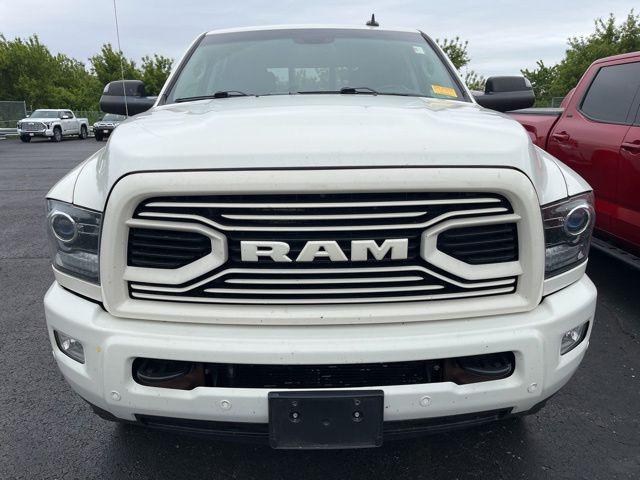 used 2018 Ram 2500 car