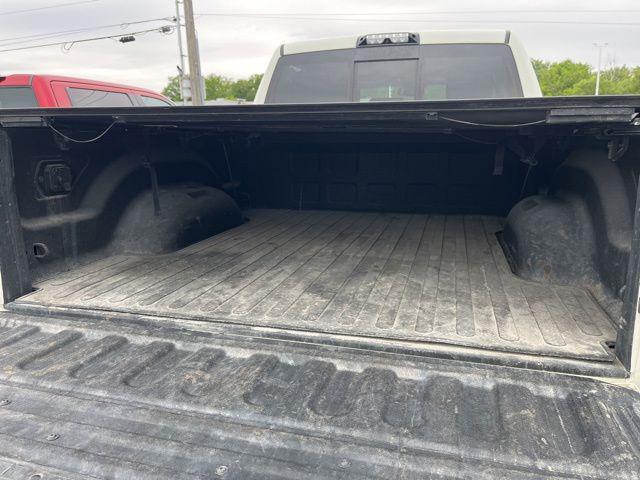 used 2018 Ram 2500 car