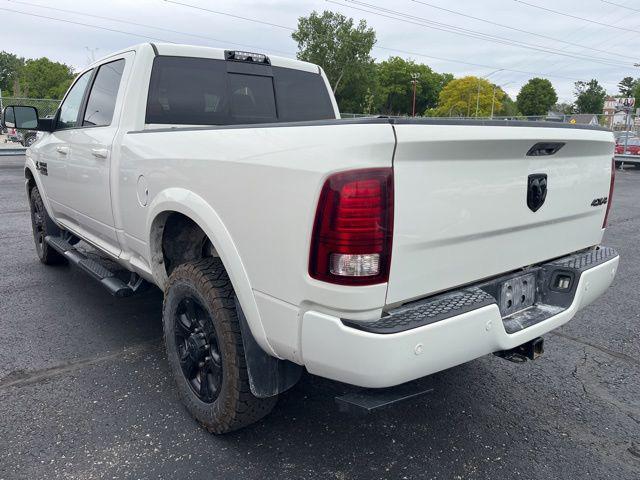 used 2018 Ram 2500 car