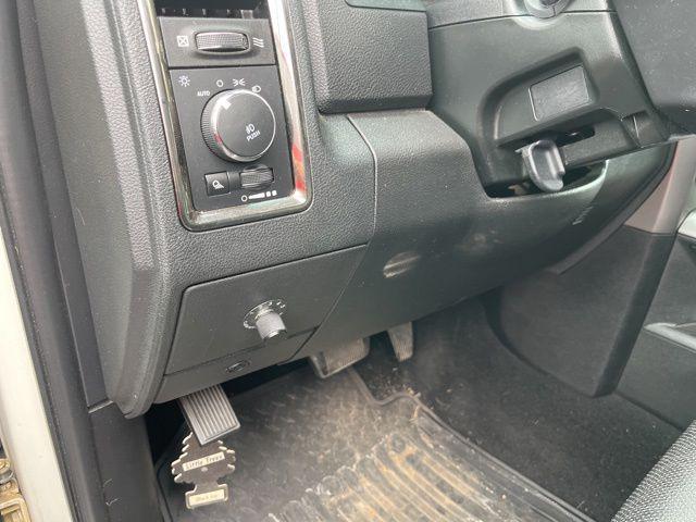 used 2018 Ram 2500 car