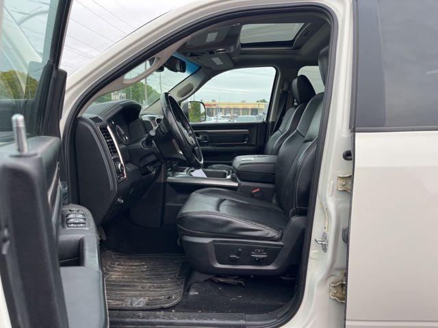 used 2018 Ram 2500 car