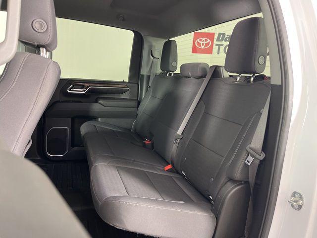 used 2024 Chevrolet Silverado 2500 car, priced at $47,581