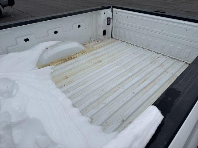 used 2024 Chevrolet Silverado 2500 car, priced at $52,700